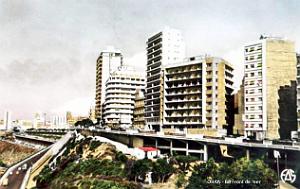 Oran - Boulevard Front de Mer - 15